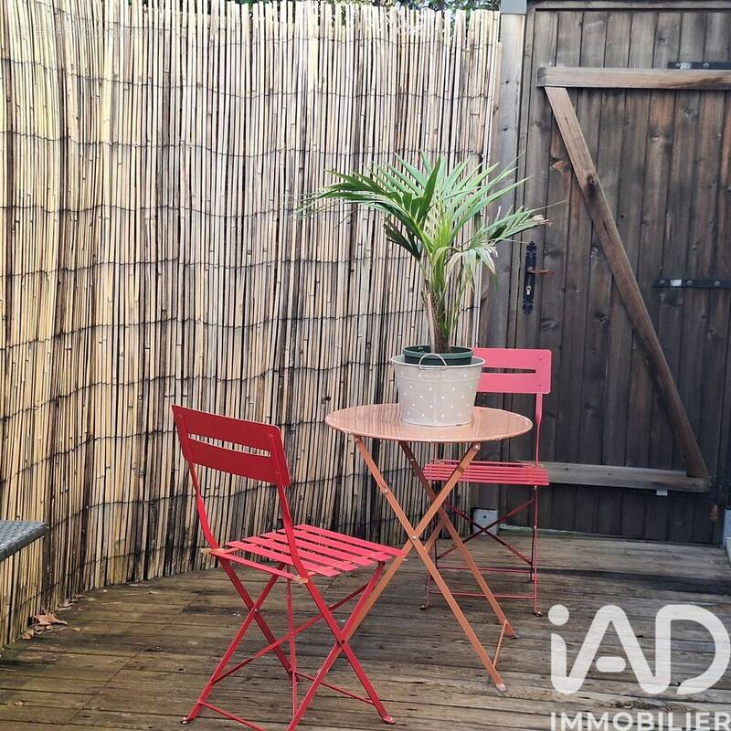 Photo 1 - Appartement à ARCACHON