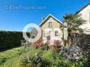 Maison à BRIVE-LA-GAILLARDE