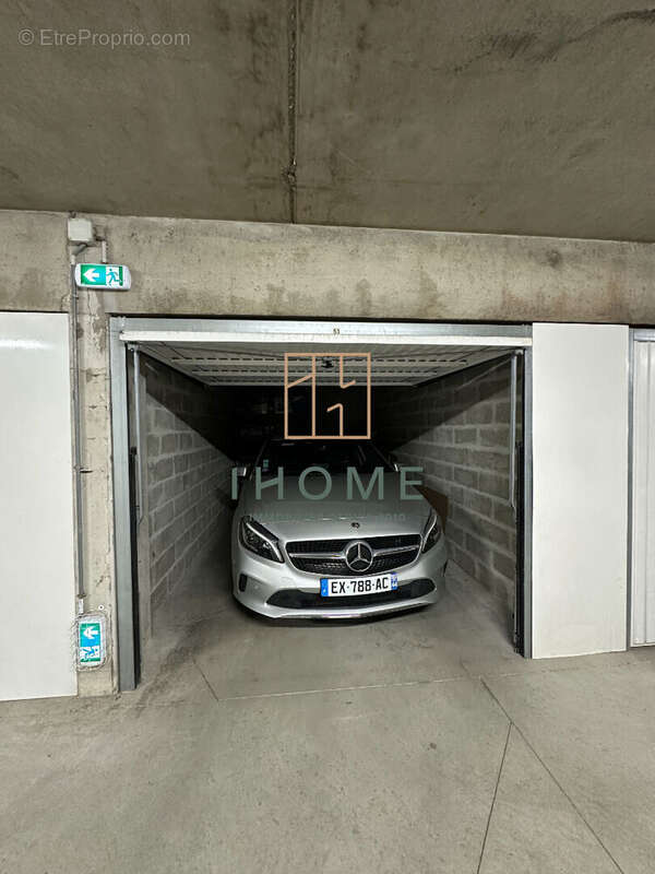 Appartement à ANGERS