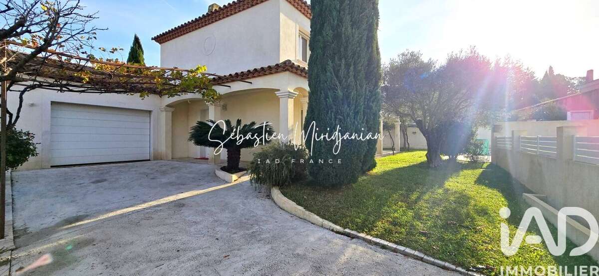 Photo 5 - Maison à LA CRAU