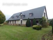 Maison à PONT-L&#039;EVEQUE