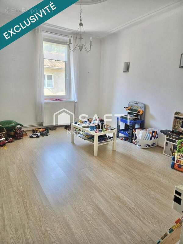 Photo 5 - Maison à MOYEUVRE-PETITE