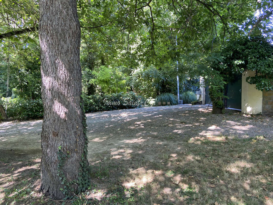 Terrain à LYON-9E