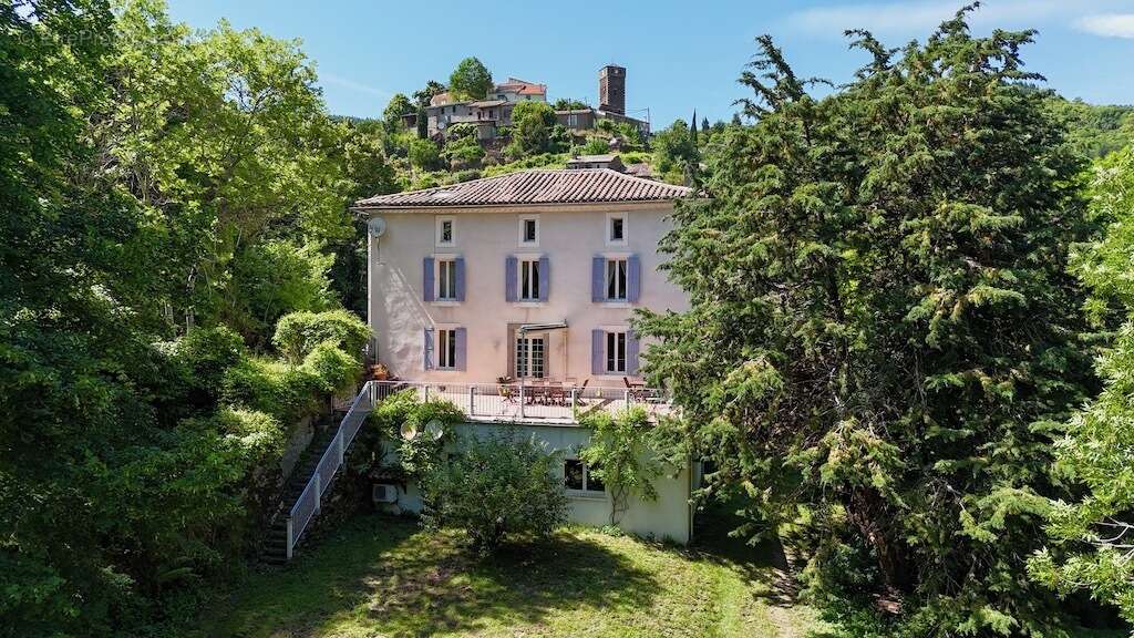 Maison 300 m² à Lespinassiere  - photo 83