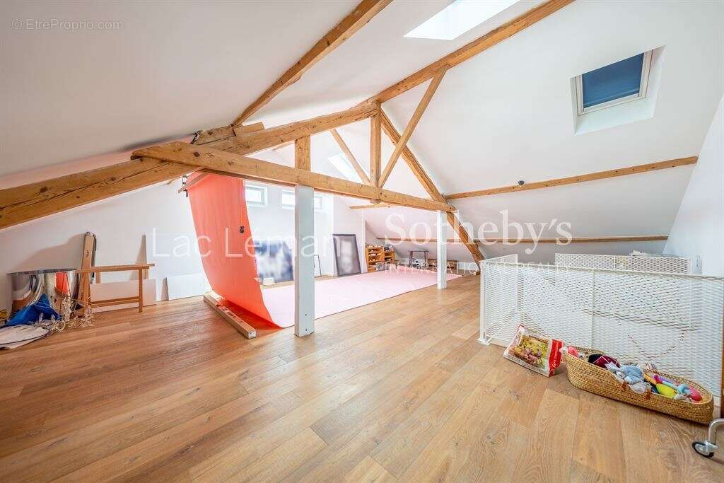 Maison à VEIGY-FONCENEX