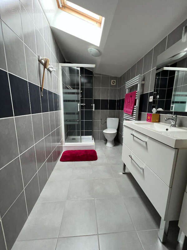 Maison à VENANSAULT