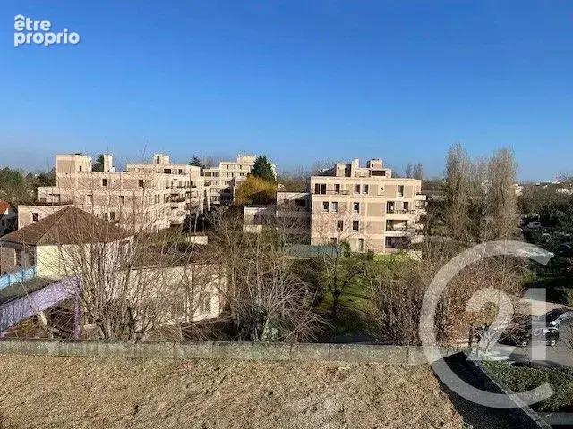Appartement 63 m² à Eragny  - photo 11