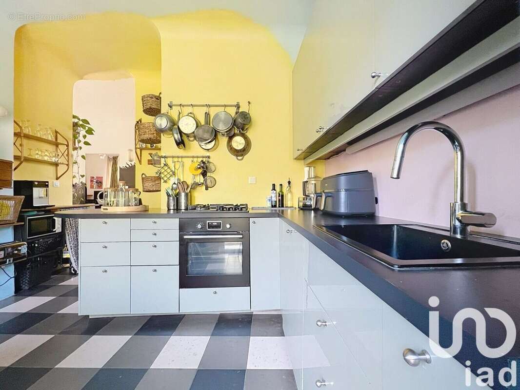 Photo 8 - Maison à TOURNAN-EN-BRIE