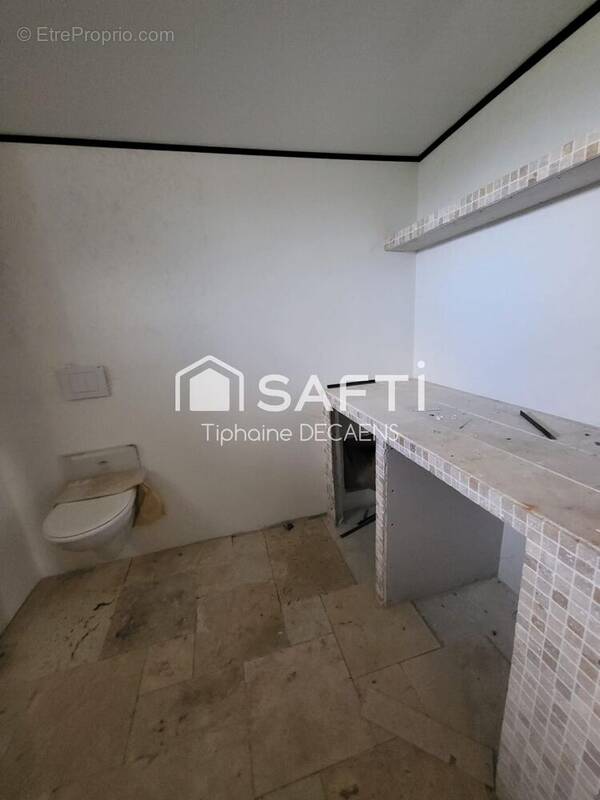 Photo 1 - Maison à BILLY