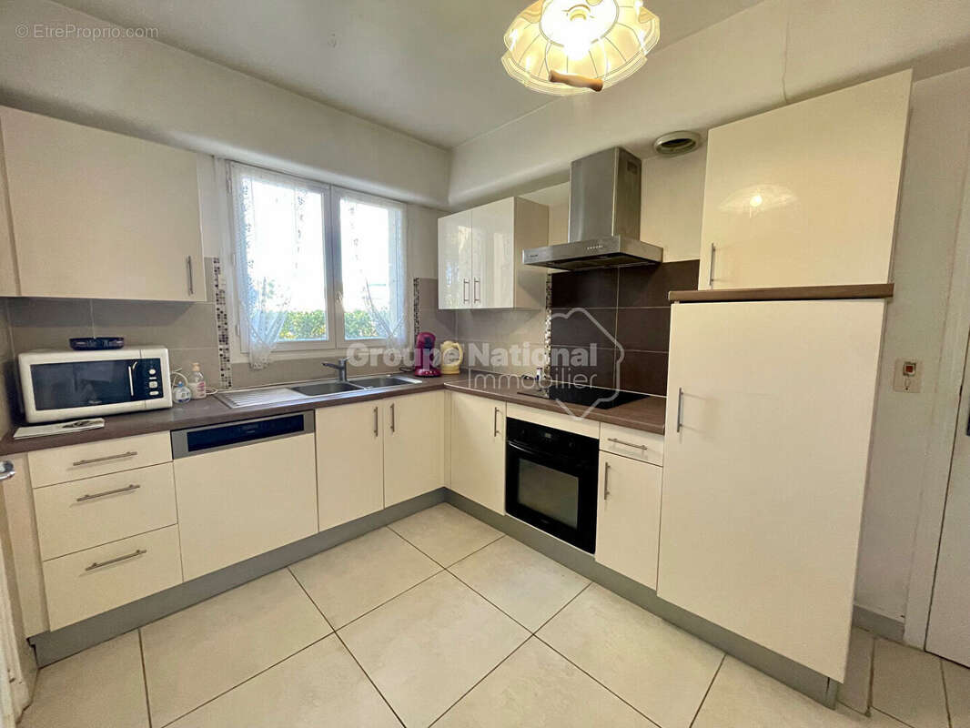 Maison à LA GRANDE-MOTTE