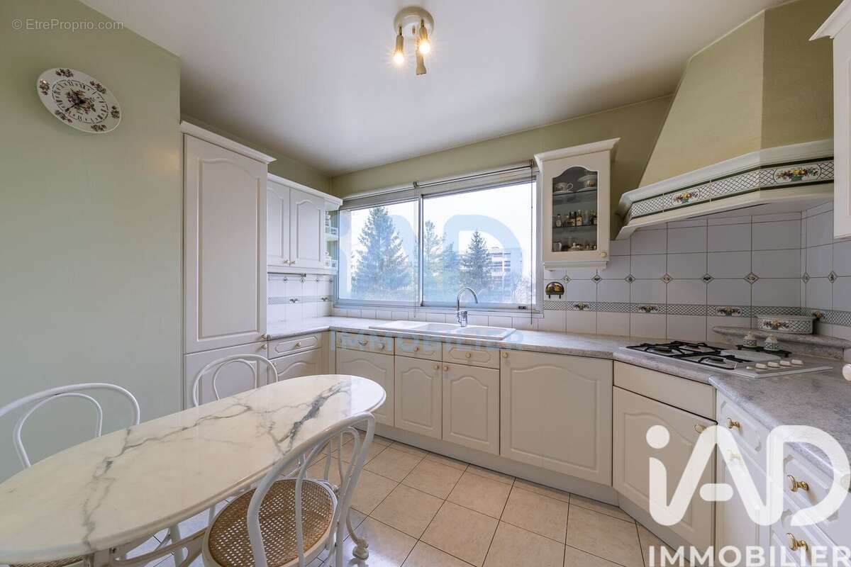 Photo 5 - Appartement à CHEVILLY-LARUE