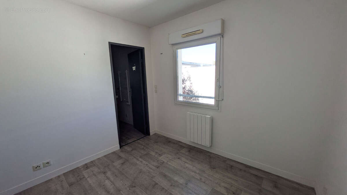 Appartement à LA ROCHELLE