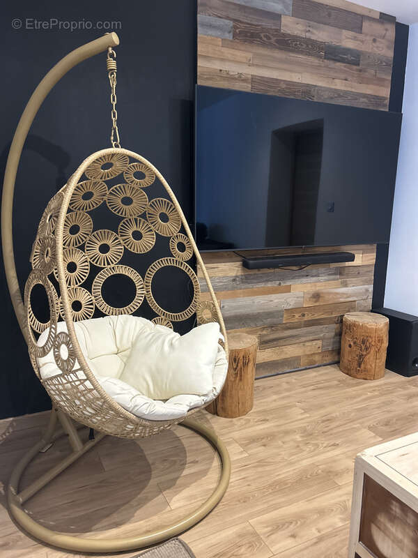 Maison recente de plain pied - - photo 11