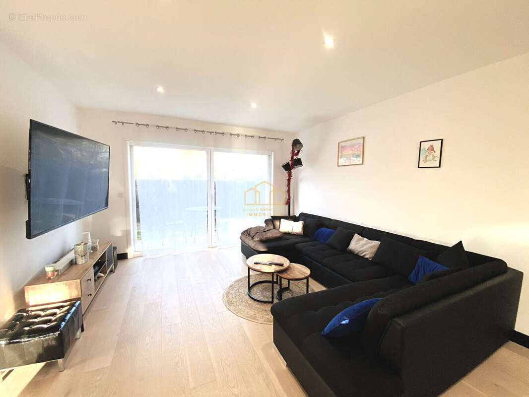 Maison à GUJAN-MESTRAS