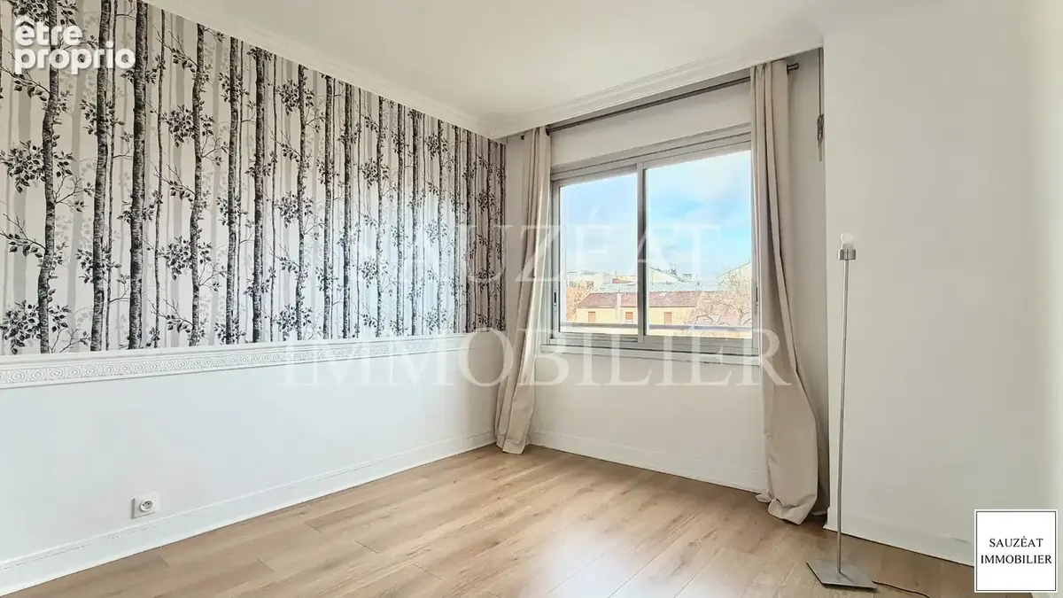 Gentilly - Appartement 4 pièces - photo 8
