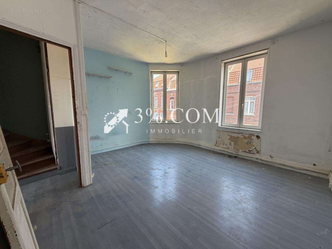 Maison semi individuelle de 109 m2 - photo 6