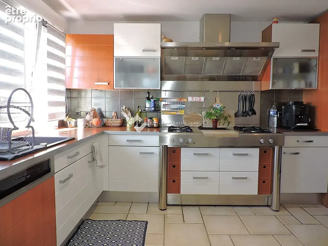Maison 6 pièces 175 m² à vendre à Dampmart (77400) - photo 8