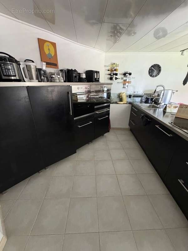 Rospigliani, Vente maison de village rénovée avec jardin - photo 5