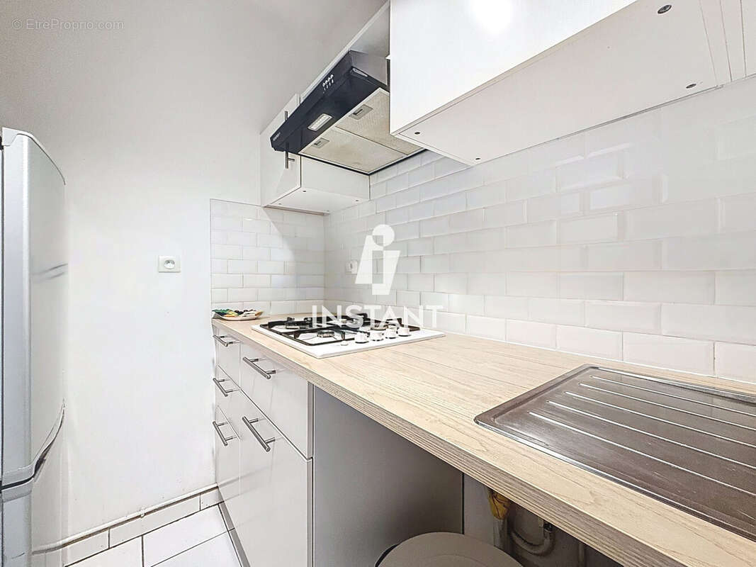 Appartement à LE PERREUX-SUR-MARNE