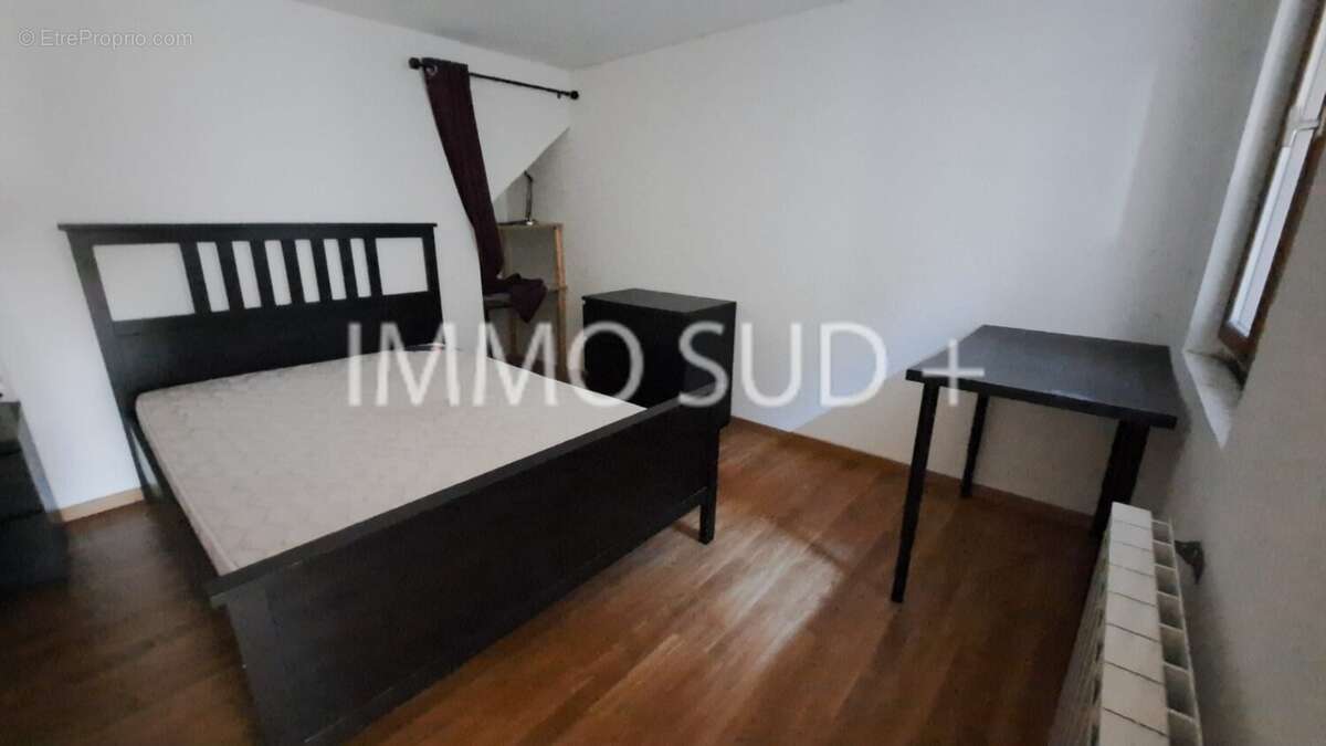 Appartement à VIZILLE