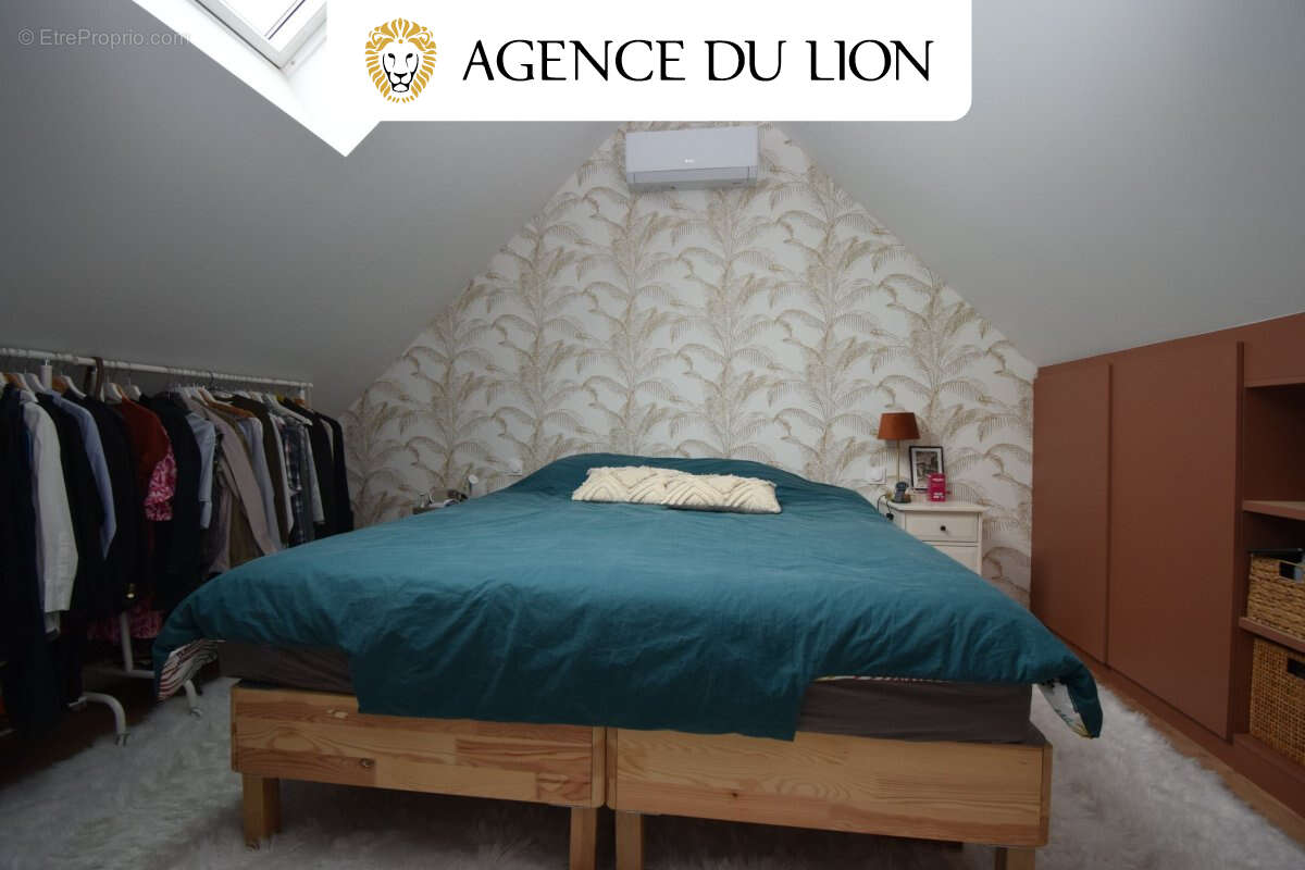 Maison à TREON