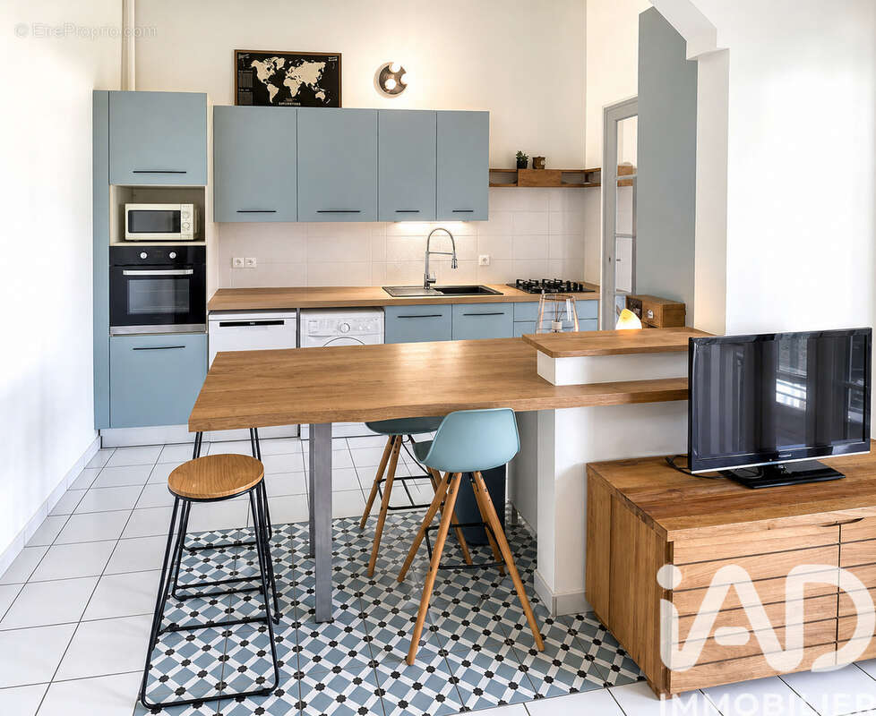 Photo 3 - Appartement à LE GOSIER