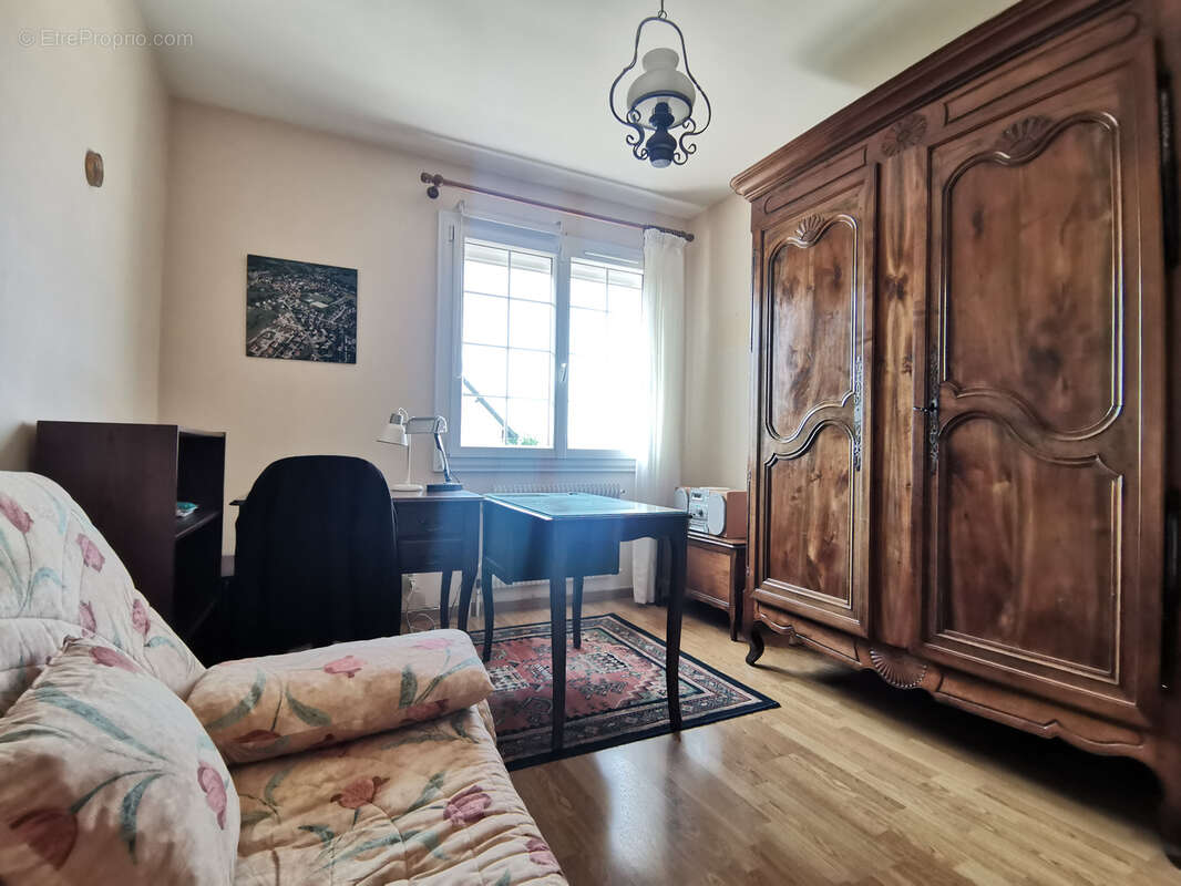 Maison à VAROIS-ET-CHAIGNOT