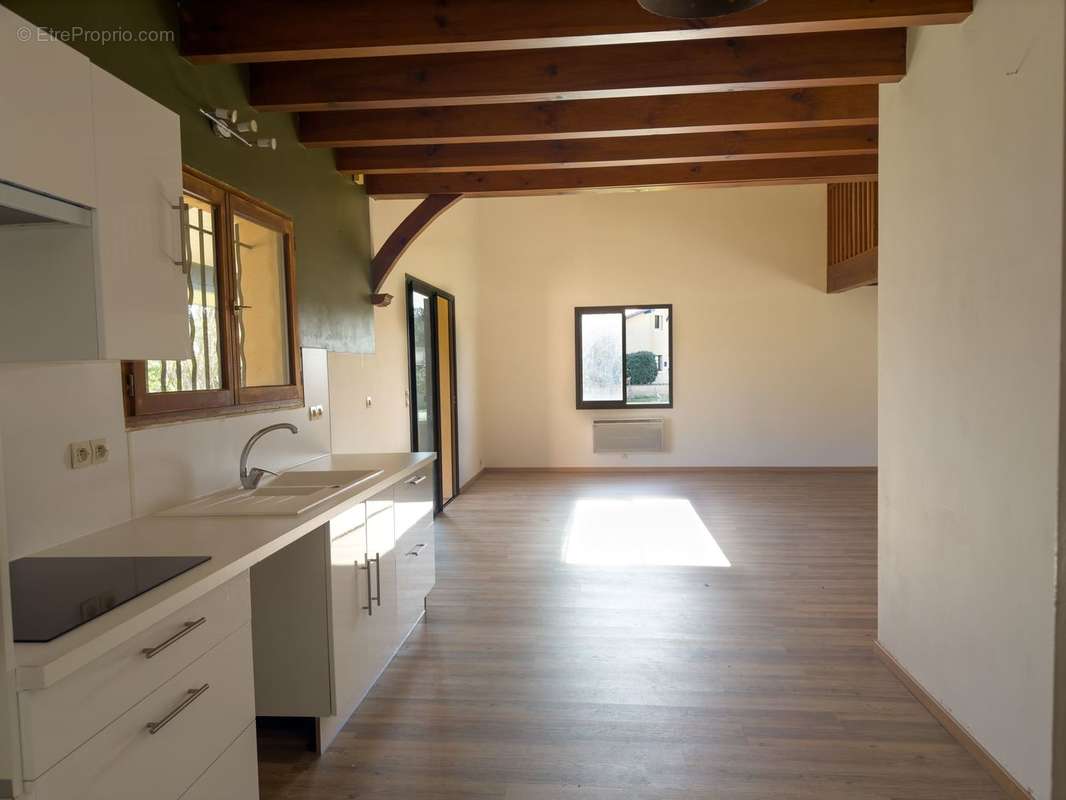 Photo 6 - Maison à LIT-ET-MIXE