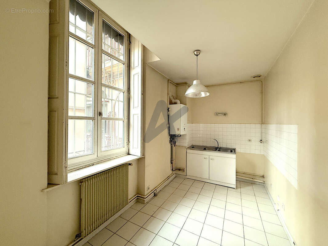 Appartement à LYON-2E