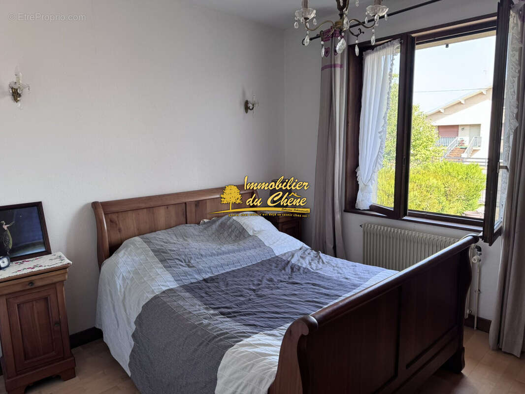 Maison 134 m² à Saint-Loup-Sur-Semouse  - photo 9