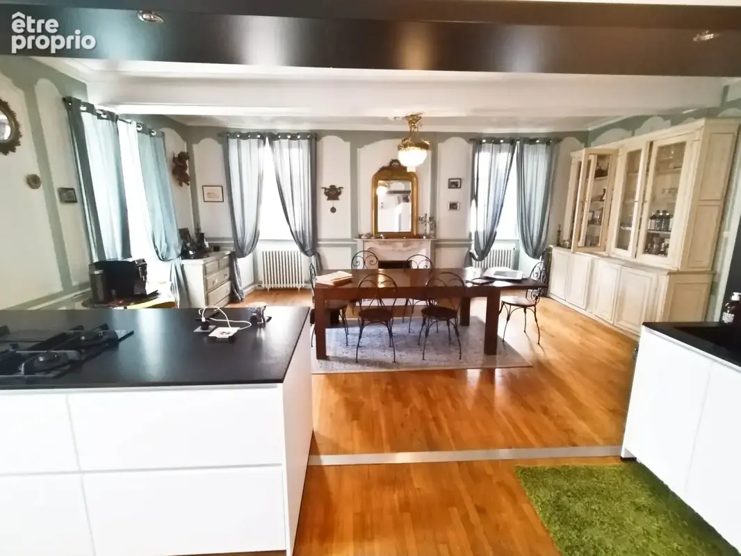 Maison de maître - Maison d'Hôtes - photo 4