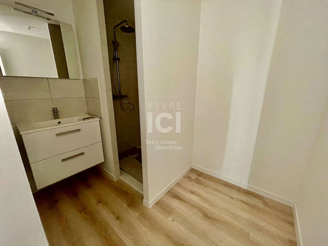 Appartement - t3 - dernier etage  - duplex - 70m² - photo 10