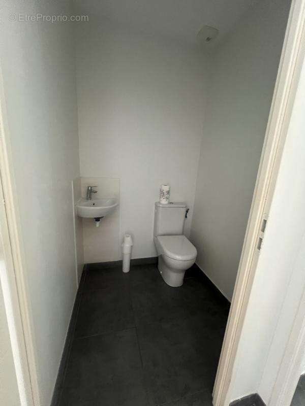 Maison à LABARTHE-SUR-LEZE