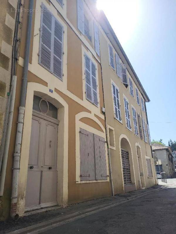 Appartement à AUCH