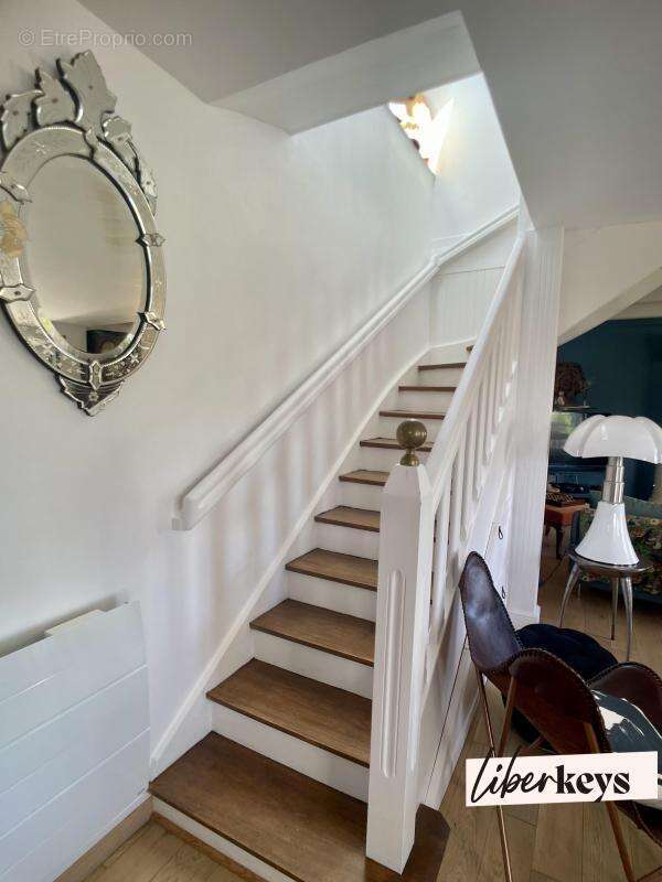 Maison bretonne 92 m² I Au calme I Penvénan - photo 6