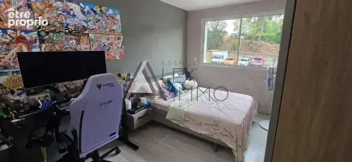 Appartement 4 pièces - 73,02m2- MARSEILLE 13e - 152000€ * - photo 7