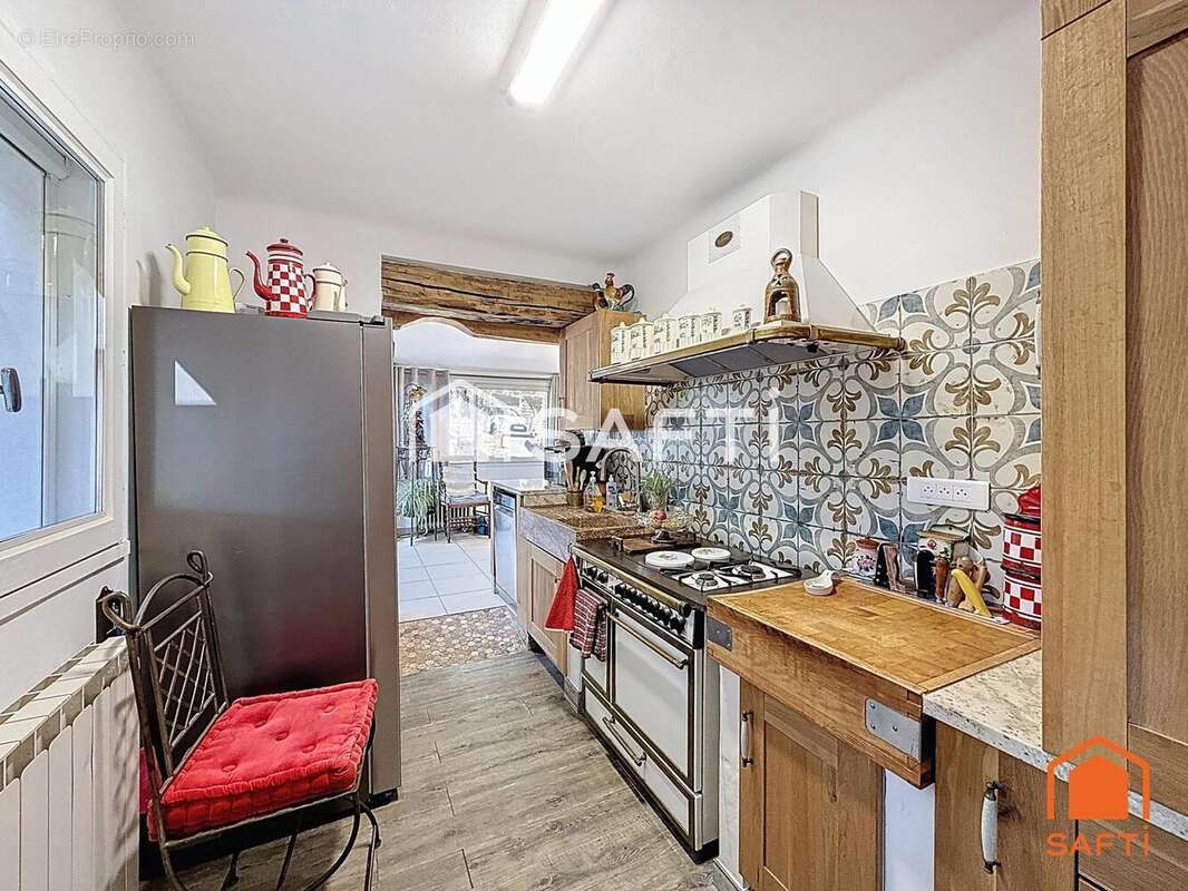 Photo 8 - Maison à REGUSSE