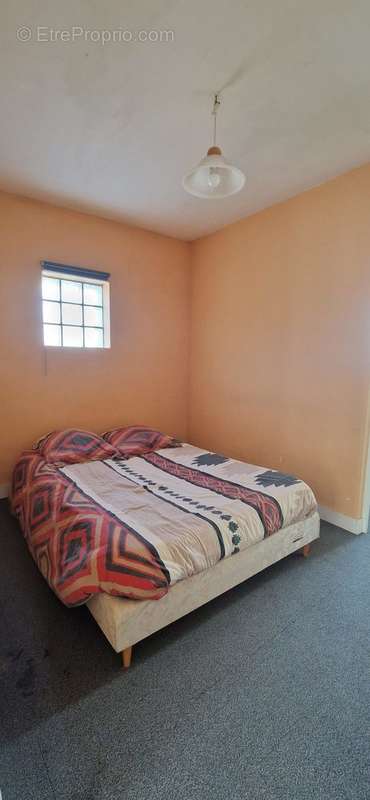 Maison à ARNOUVILLE-LES-GONESSE