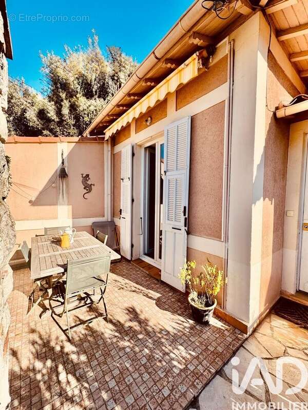 Photo 9 - Maison à ANTIBES