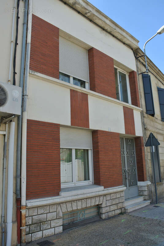 Maison à MARMANDE
