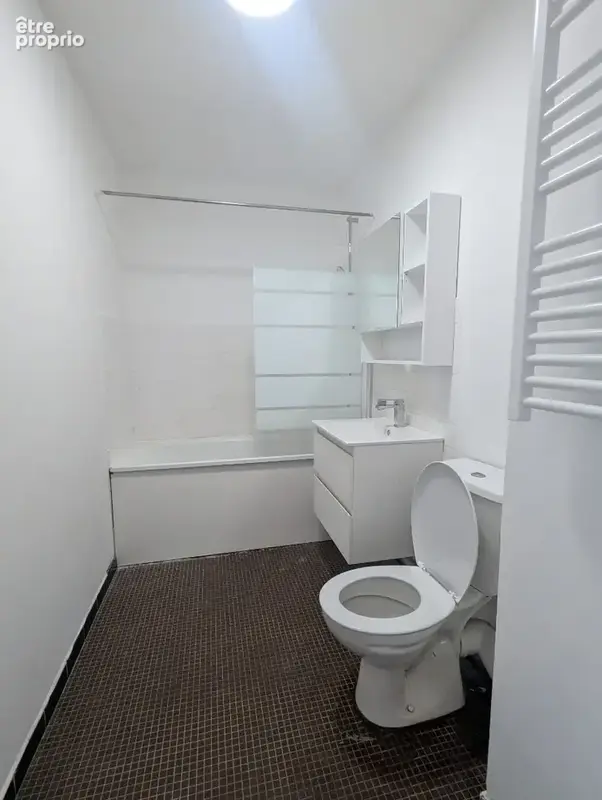 Appartement Montreuil 1 pièce(s) 34.39 m2 - photo 9