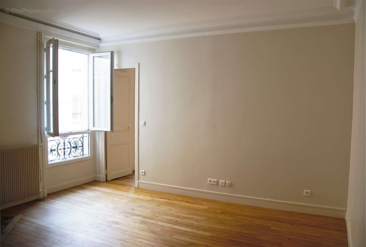 Appartement 48 m² à Paris-20e  - photo 6