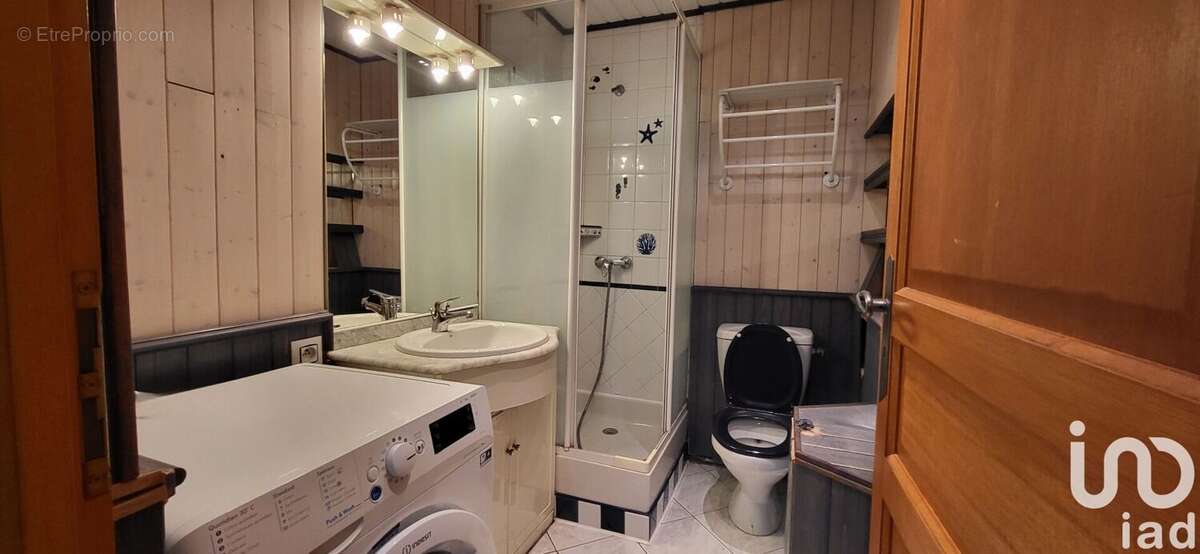 Photo 7 - Appartement à MORSANG-SUR-ORGE