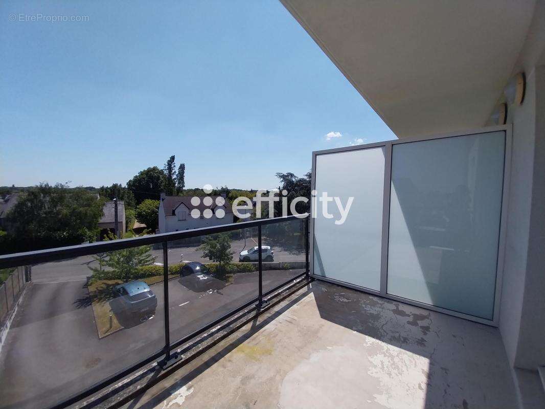Appartement récent - photo 8