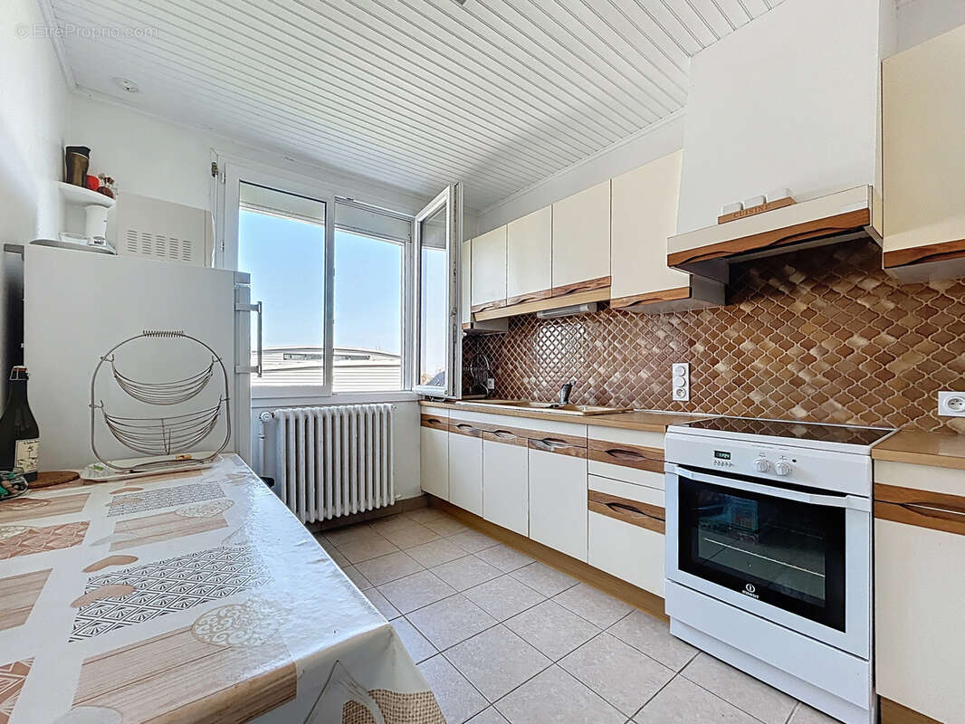 Maison à GOUVILLE-SUR-MER