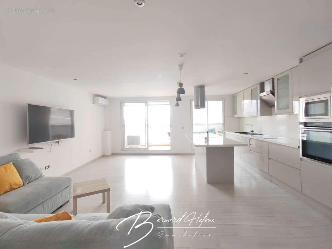 Appartement à VITROLLES