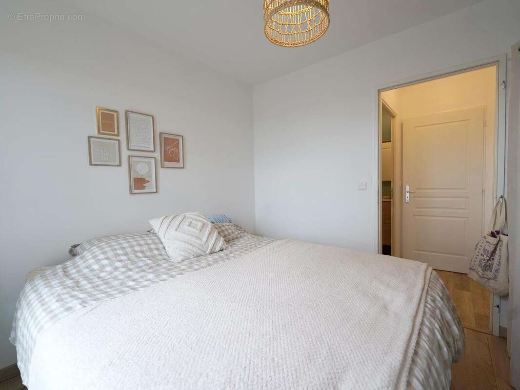 Appartement 55 m² à Guenange  - photo 8