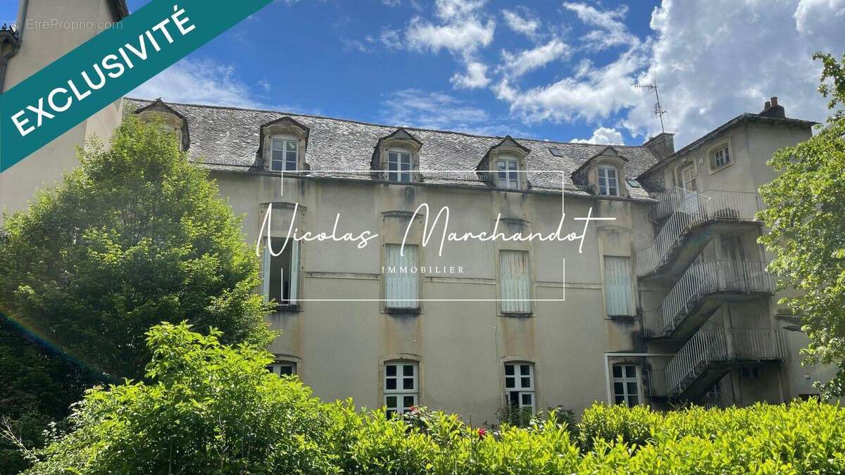 Photo 2 - Appartement à RODEZ