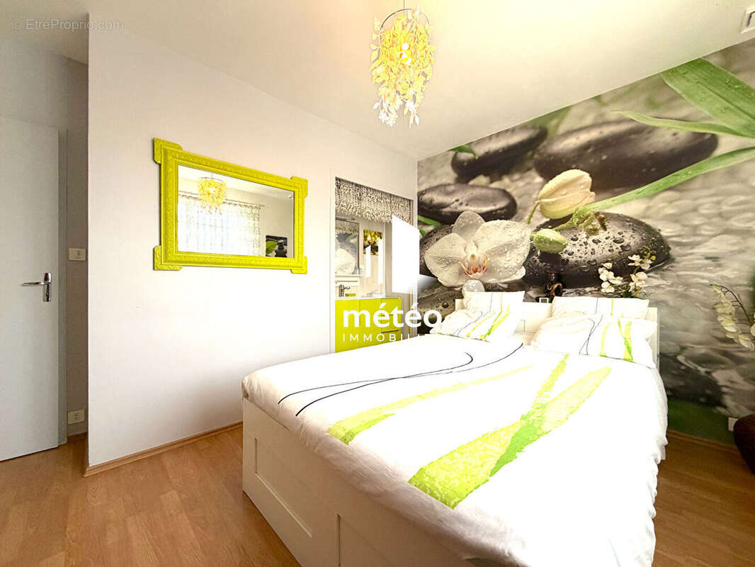 Maison à LES SABLES-D'OLONNE