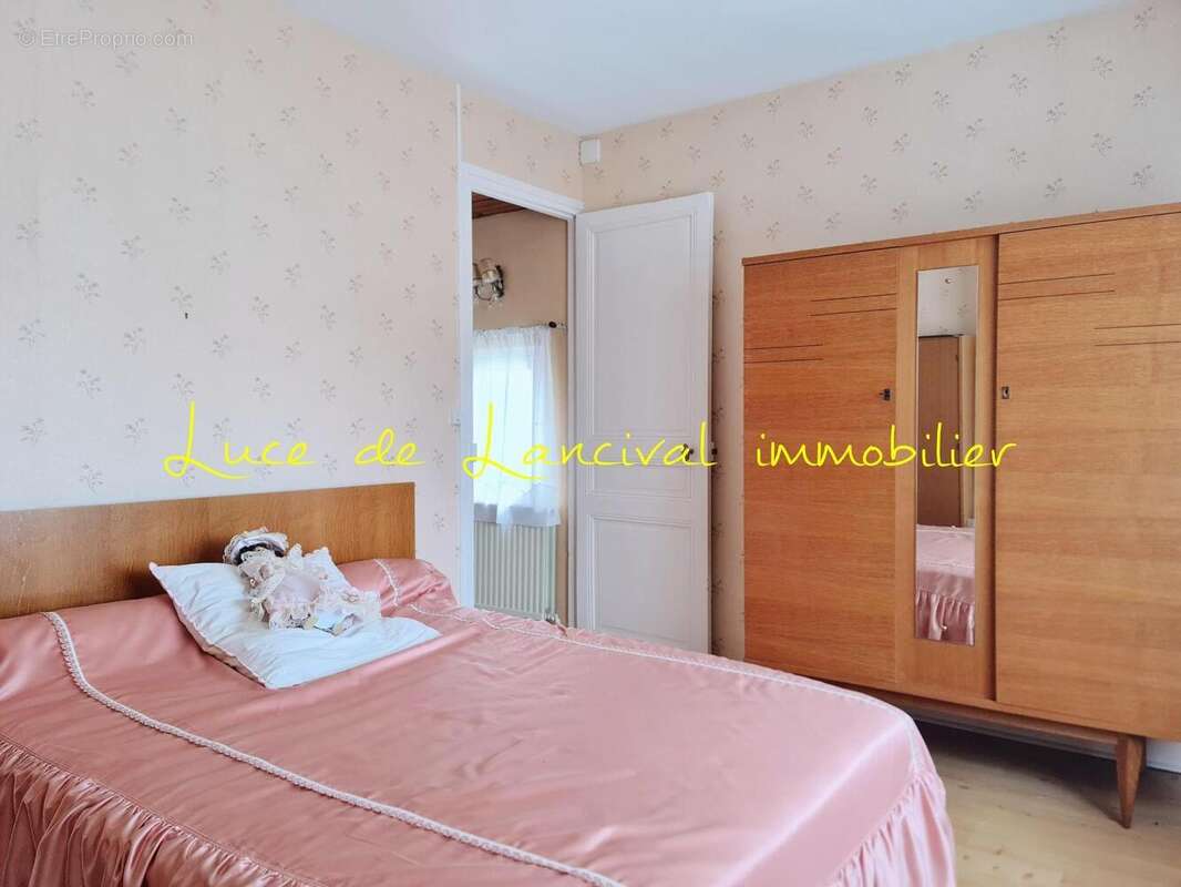 Maison 73 m² à Saint-Gobain  - photo 7